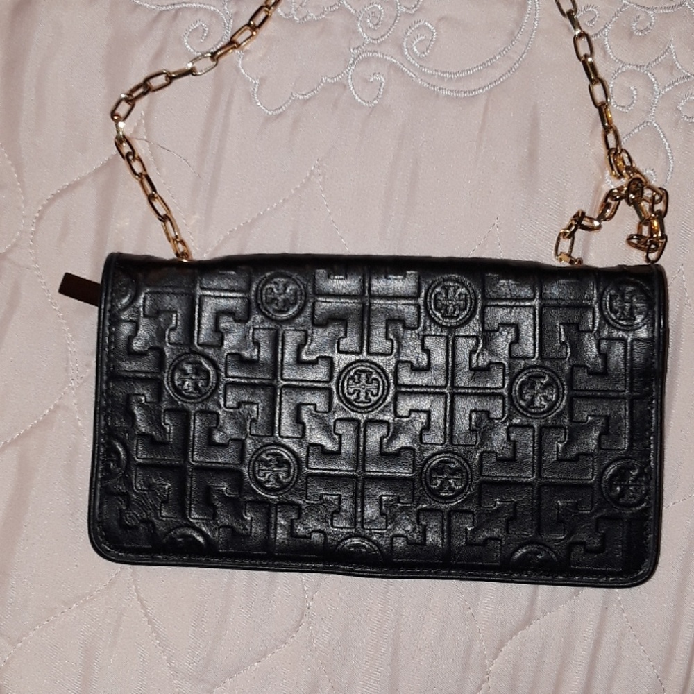 Tory Burch wallet